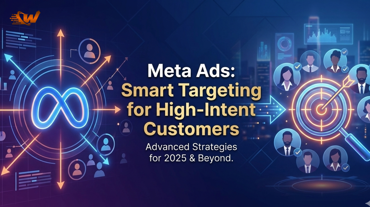 Smart Meta Ads targeting for conversions